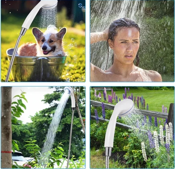 ✨2023 Portable Camping Shower