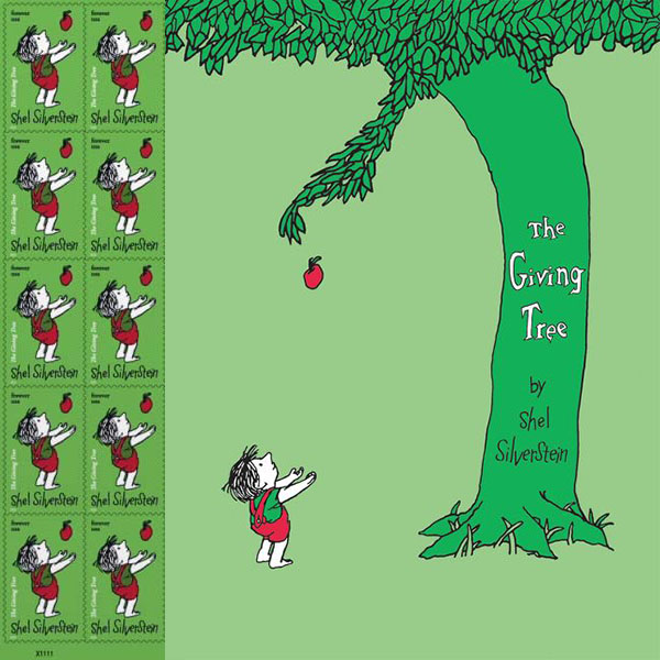 Shel Silverstein  2022