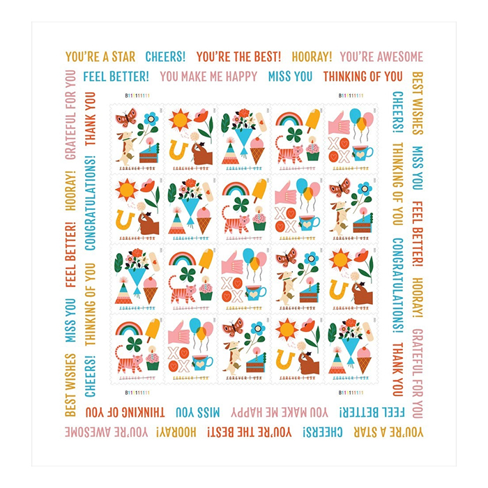 Thinking of You  Forever   2023