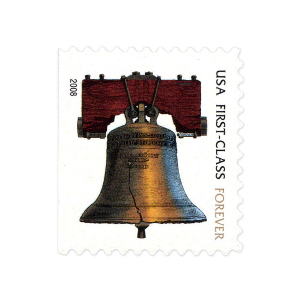 Liberty Bell  2008