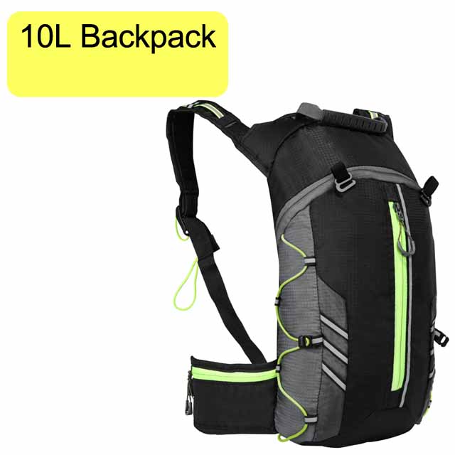 Cycling Backpack Waterproof 10L/15L/20L Bicycle Bags Water Bag Outdoor Sport Climbing Hiking MTB Road Bike Hydration Backpack