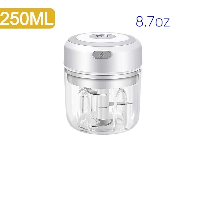 Hot Sale 48% OFF-Mini garlic shredder