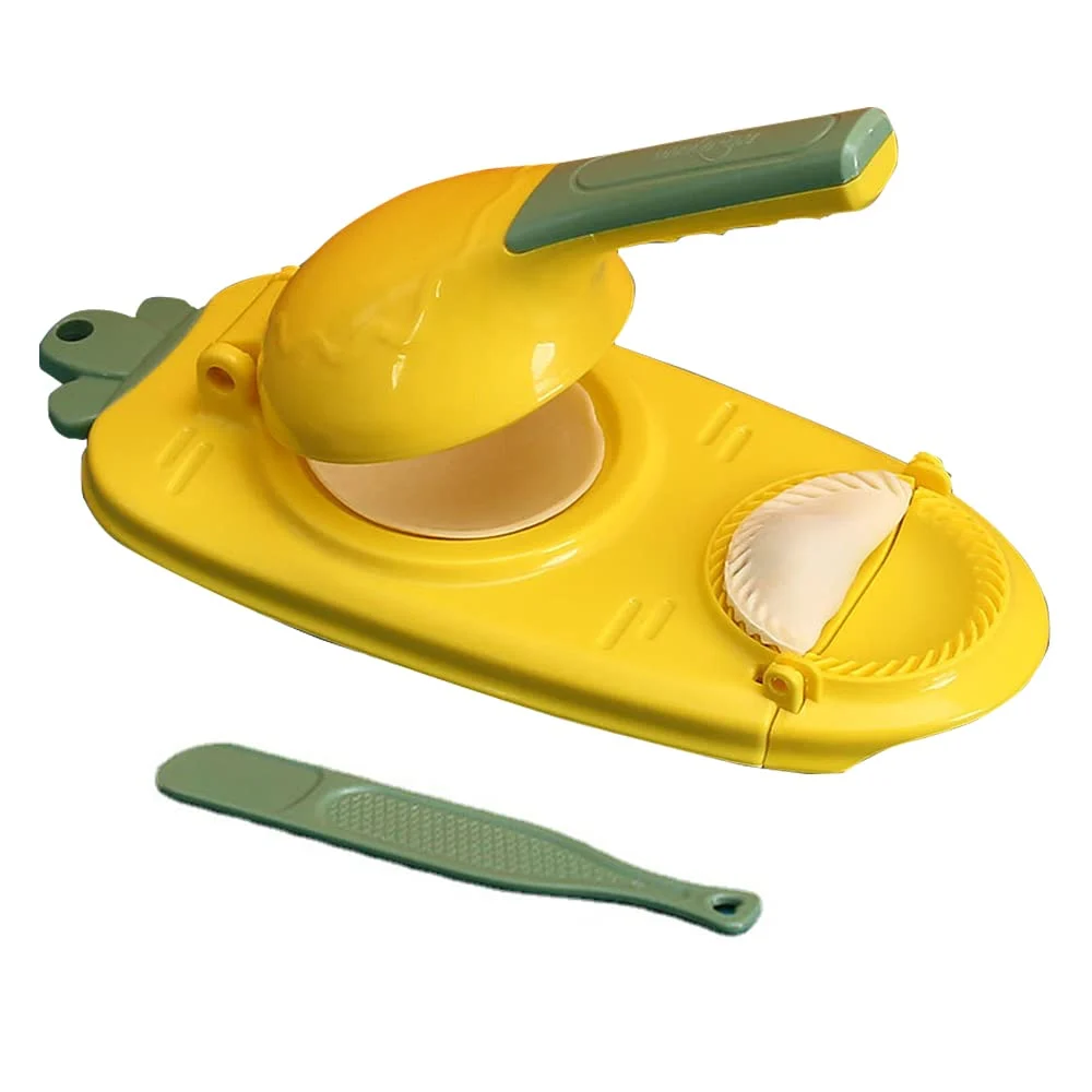 BIG SALE - 47% OFFNew 2 In 1 Dumpling Maker【Buy 2 Free Shipping!】